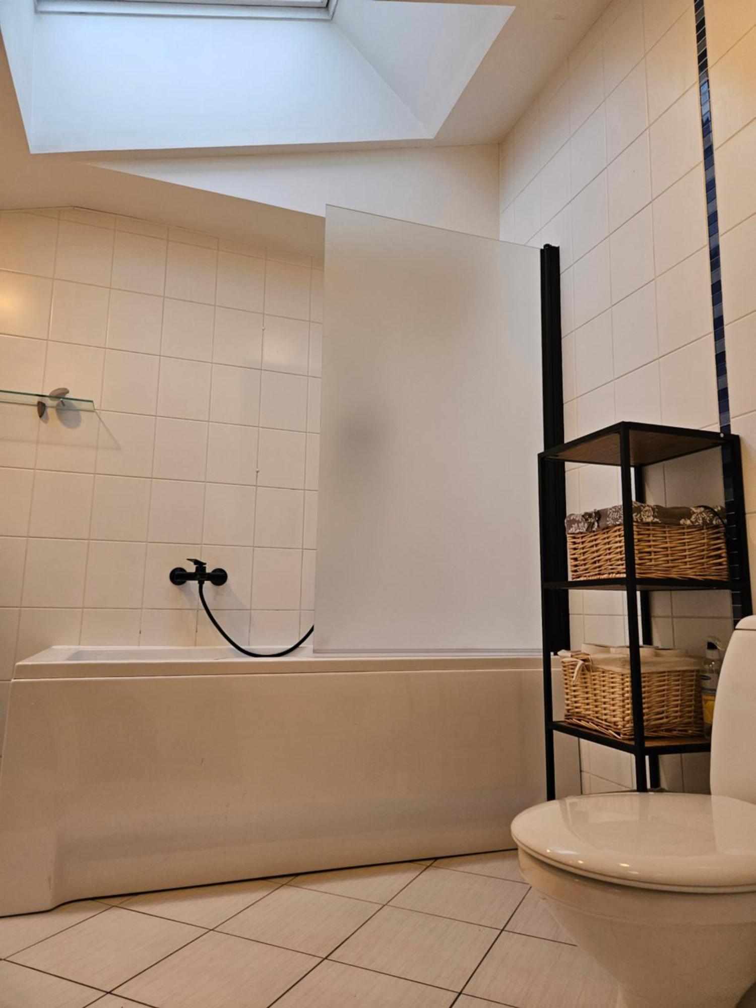 Апартамент An Awesome Penthouse Near The Center *